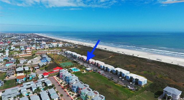 700 Island Retreat Road 147, Port Aransas, TX 78373