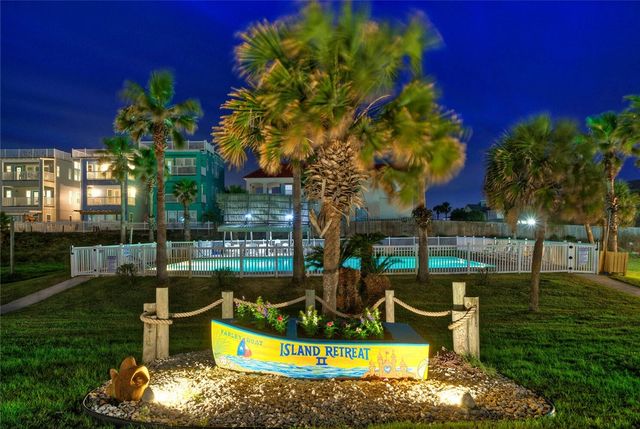 700 Island Retreat Road 147, Port Aransas, TX 78373