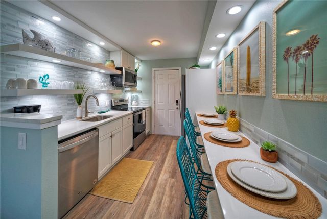 700 Island Retreat Road 147, Port Aransas, TX 78373