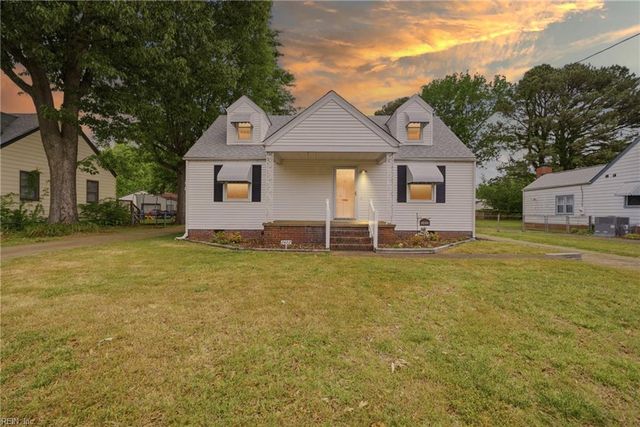 2422 Bruce ST, Norfolk, VA 23513