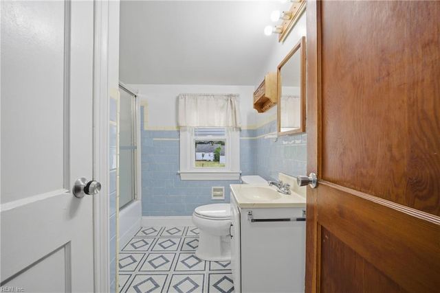 2422 Bruce ST, Norfolk, VA 23513