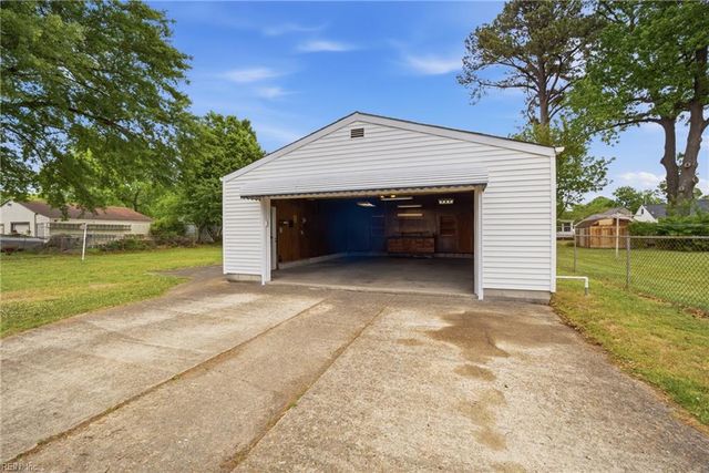 2422 Bruce ST, Norfolk, VA 23513