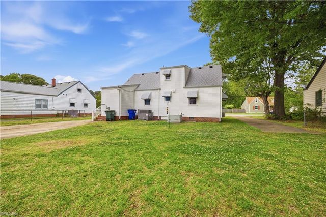 2422 Bruce ST, Norfolk, VA 23513