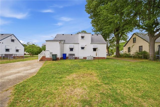 2422 Bruce ST, Norfolk, VA 23513