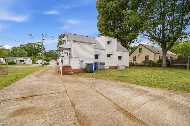 2422 Bruce ST, Norfolk, VA 23513