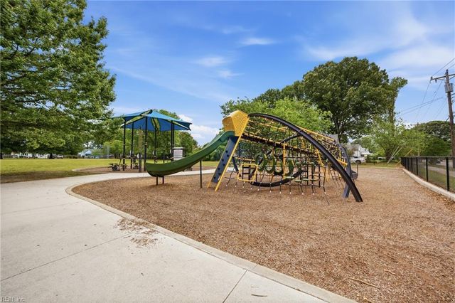 2422 Bruce ST, Norfolk, VA 23513
