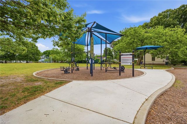 2422 Bruce ST, Norfolk, VA 23513