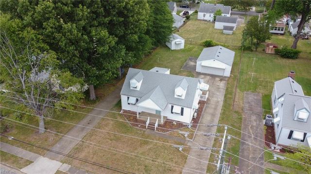 2422 Bruce ST, Norfolk, VA 23513