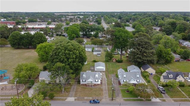 2422 Bruce ST, Norfolk, VA 23513