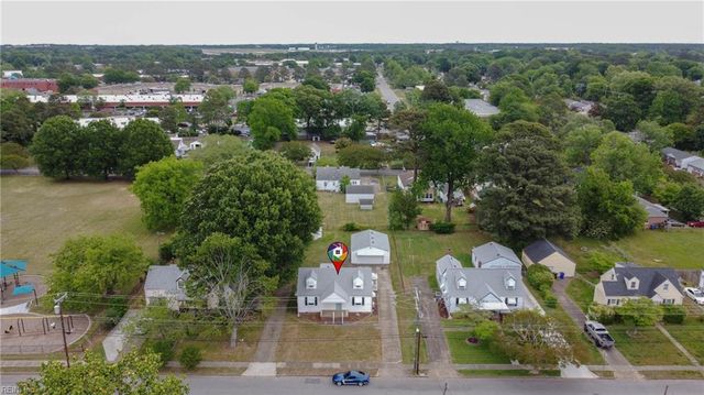 2422 Bruce ST, Norfolk, VA 23513