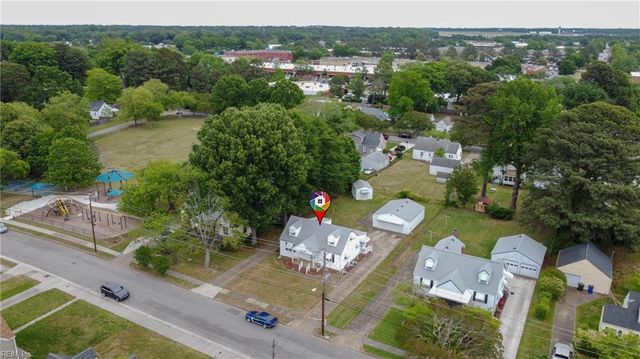2422 Bruce ST, Norfolk, VA 23513