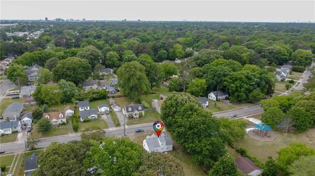 2422 Bruce ST, Norfolk, VA 23513