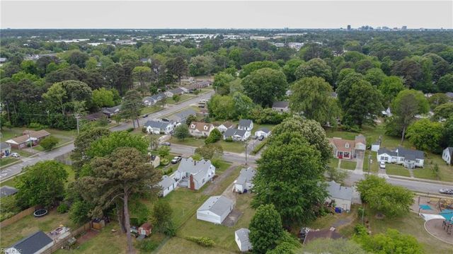 2422 Bruce ST, Norfolk, VA 23513