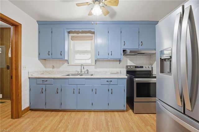 2422 Bruce ST, Norfolk, VA 23513