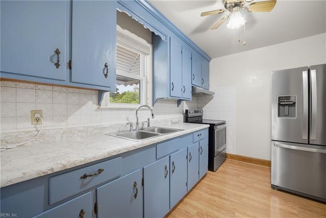 2422 Bruce ST, Norfolk, VA 23513