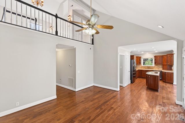 4711 Mountain Point Lane, Charlotte, NC 28216