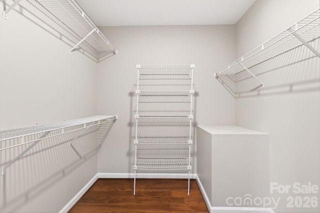 4711 Mountain Point Lane, Charlotte, NC 28216