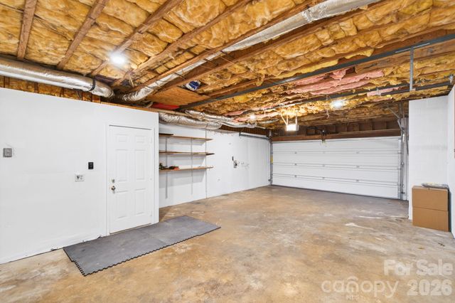 4711 Mountain Point Lane, Charlotte, NC 28216