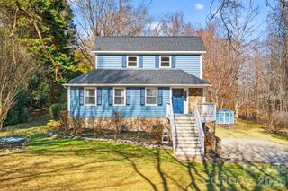 4711 Mountain Point Lane, Charlotte, NC 28216