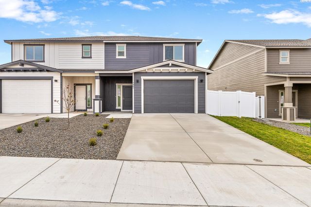 7461 Grapevine Ct, West Richland, WA 99353