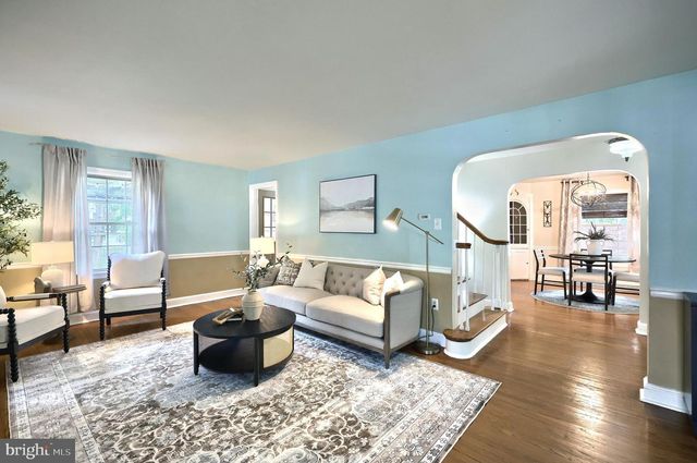 111 N KEESEY ST, York, PA 17402