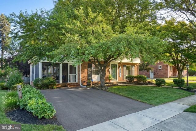 111 N KEESEY ST, York, PA 17402