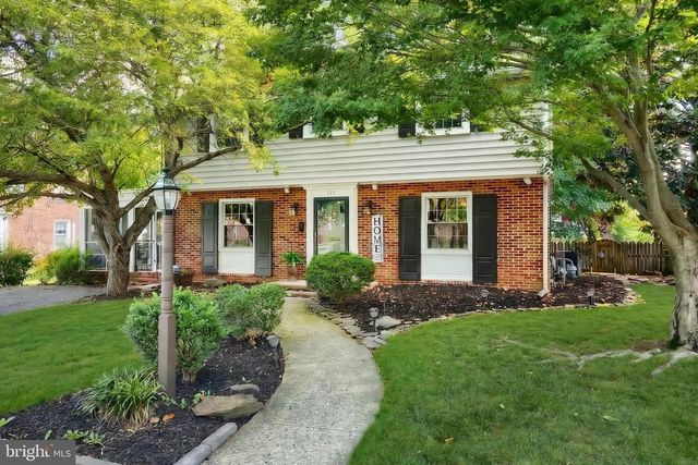 111 N KEESEY ST, York, PA 17402