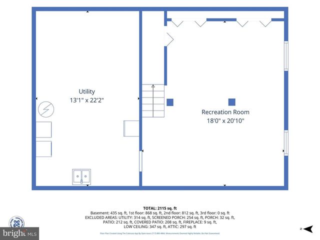 111 N KEESEY ST, York, PA 17402