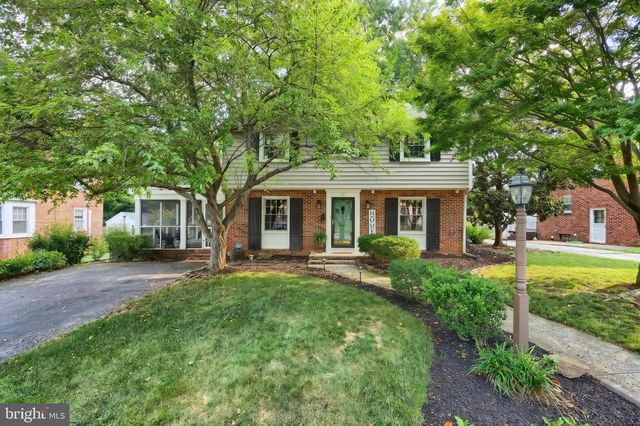 111 N KEESEY ST, York, PA 17402