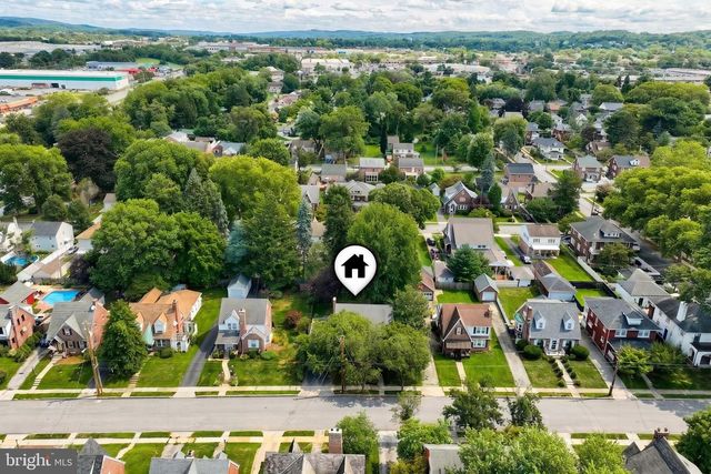 111 N KEESEY ST, York, PA 17402