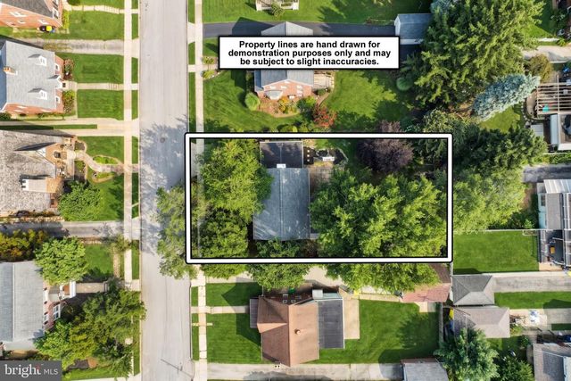 111 N KEESEY ST, York, PA 17402