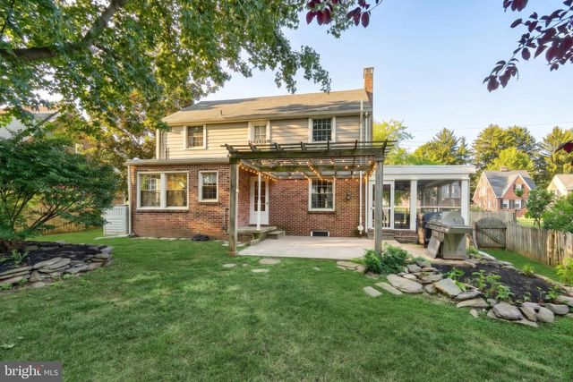 111 N KEESEY ST, York, PA 17402