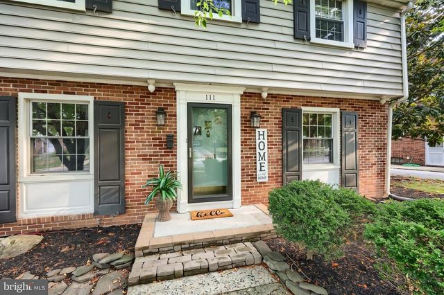 111 N KEESEY ST, York, PA 17402
