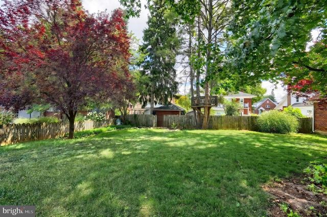 111 N KEESEY ST, York, PA 17402