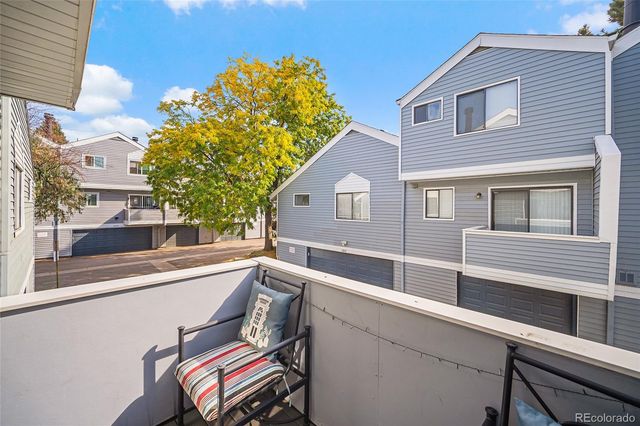 11608 E Cedar Avenue, Aurora, CO 80012