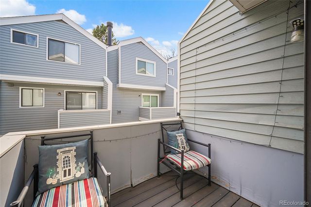 11608 E Cedar Avenue, Aurora, CO 80012