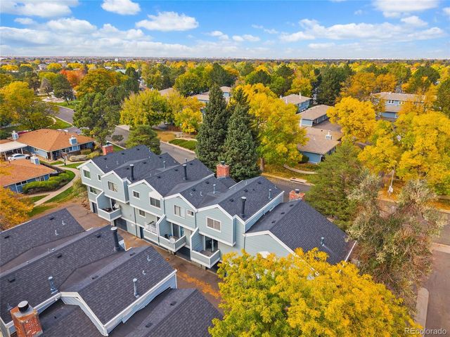 11608 E Cedar Avenue, Aurora, CO 80012