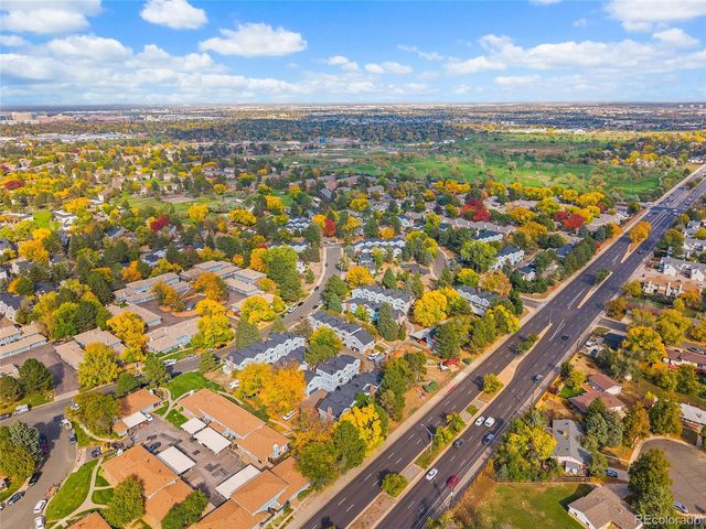 11608 E Cedar Avenue, Aurora, CO 80012