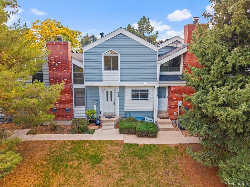 11608 E Cedar Avenue, Aurora, CO 80012