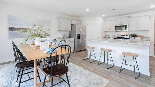 345 Harper Mill Circle, Lexington, NC 27292