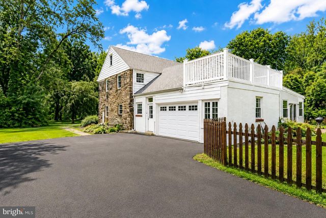 61 TOOKANY CREEK PKWY, Cheltenham, PA 19012