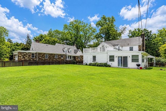 61 TOOKANY CREEK PKWY, Cheltenham, PA 19012