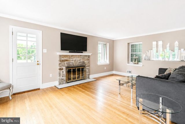61 TOOKANY CREEK PKWY, Cheltenham, PA 19012