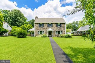 61 TOOKANY CREEK PKWY, Cheltenham, PA 19012