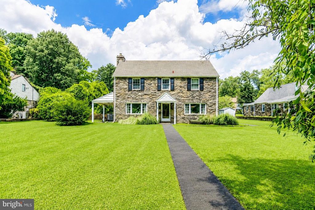 61 TOOKANY CREEK PKWY, Cheltenham, PA 19012