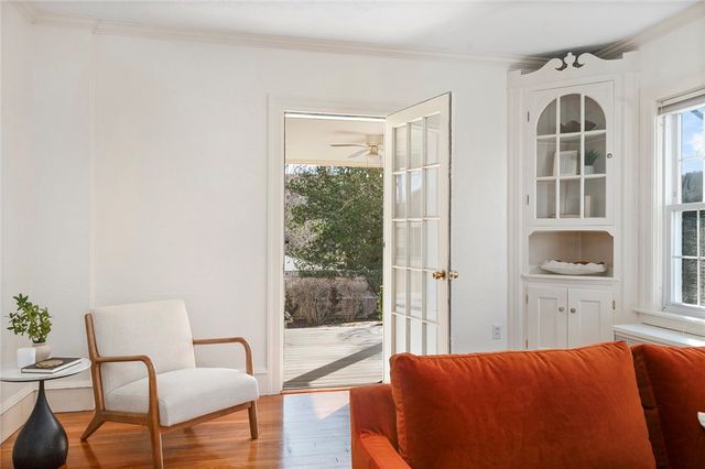 41 Stadium Road, Providence, RI 02906