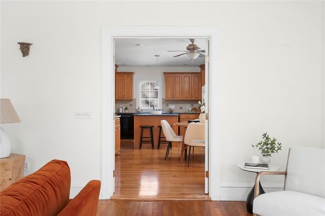 41 Stadium Road, Providence, RI 02906