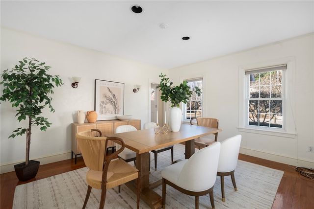 41 Stadium Road, Providence, RI 02906