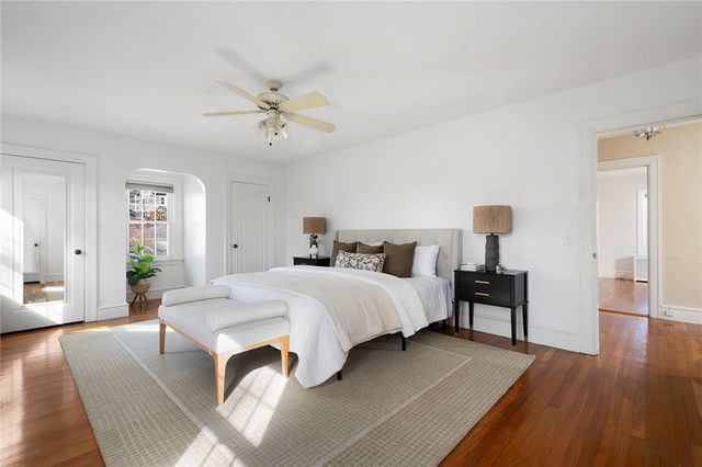 41 Stadium Road, Providence, RI 02906