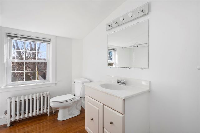 41 Stadium Road, Providence, RI 02906